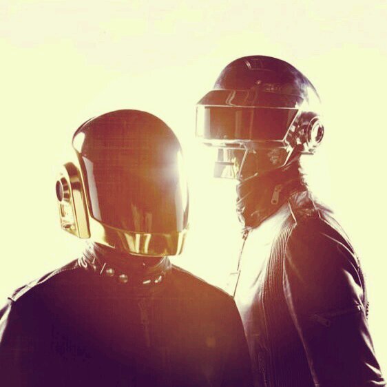 House Music-It's a Soul thing.