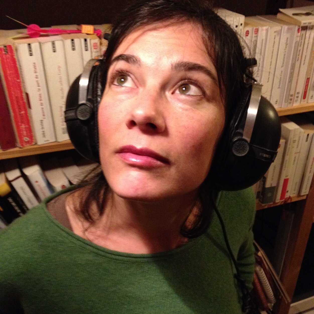 Journaliste rts radio, séquence mp3, des biographies sonores chaque semaine