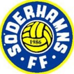 SoderhamnsFF Profile Picture