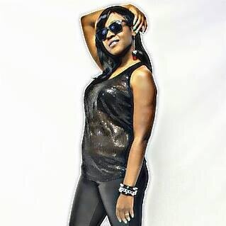 Model/Artist/FeMcEE/MelaninGoddess