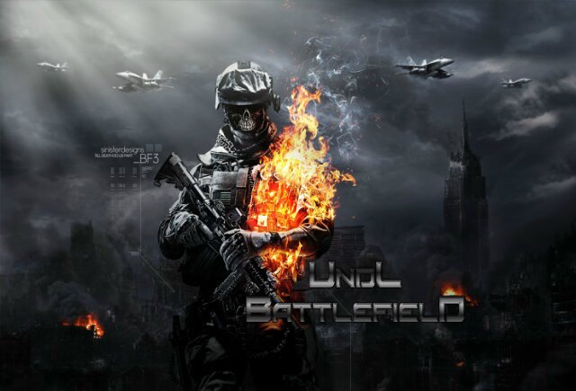 A part of the South African, Legion Gaming clan, run by @NarduSaayman aka R3B3L x TIG3R as its Div. Ldr.