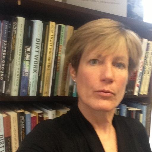 Communications Director, Beacon Press; 160 plus years of independent book publishing on racial justice, feminism, LGBTQ, environment and education issues.