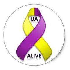 University at Albany Suicide Awareness Group. A Life is Valuable Enough.