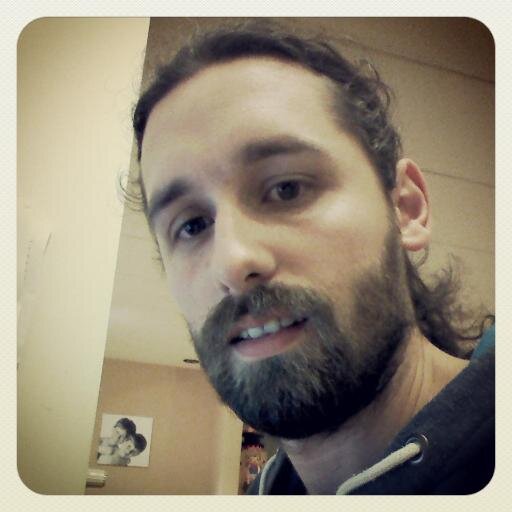SysAdmin, CloudOps, SRE and  PHP Developer @iO. Beer and tea lover,  husband and dad.