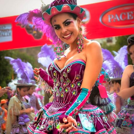 Red social del folclore latinoamericano,
Nuestra red, nuestra gente. Folkloric social network