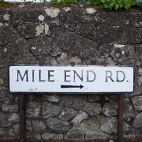 Mile End, Colchester (@mileendnews) 's Twitter Profile Photo