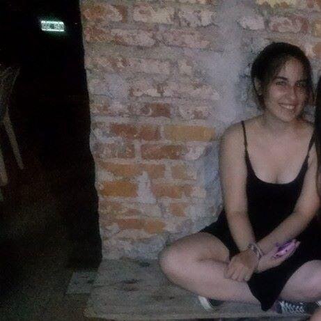 MeelTonello's profile picture. La vida es cuesta arriba, pero la vista es genial (: