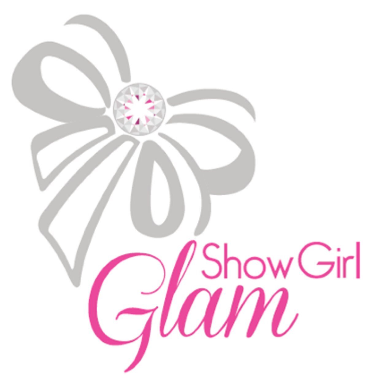 🎀 Glitz • Glamour • Bling 🎀 💎 Bling for the ring 💆🏻‍♀️ Hair buns 🐴 Pre-class pampering 🚚 Mobile boutique