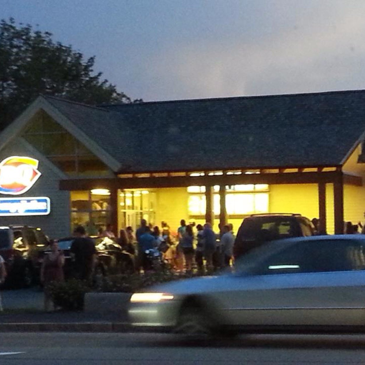 DQOJLaconia's profile picture. 