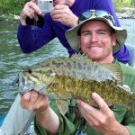 West Virginian who has enjoyed the WV outdoors for more than thirty-five years. I want to share those experiences with you just as my father shared them with me