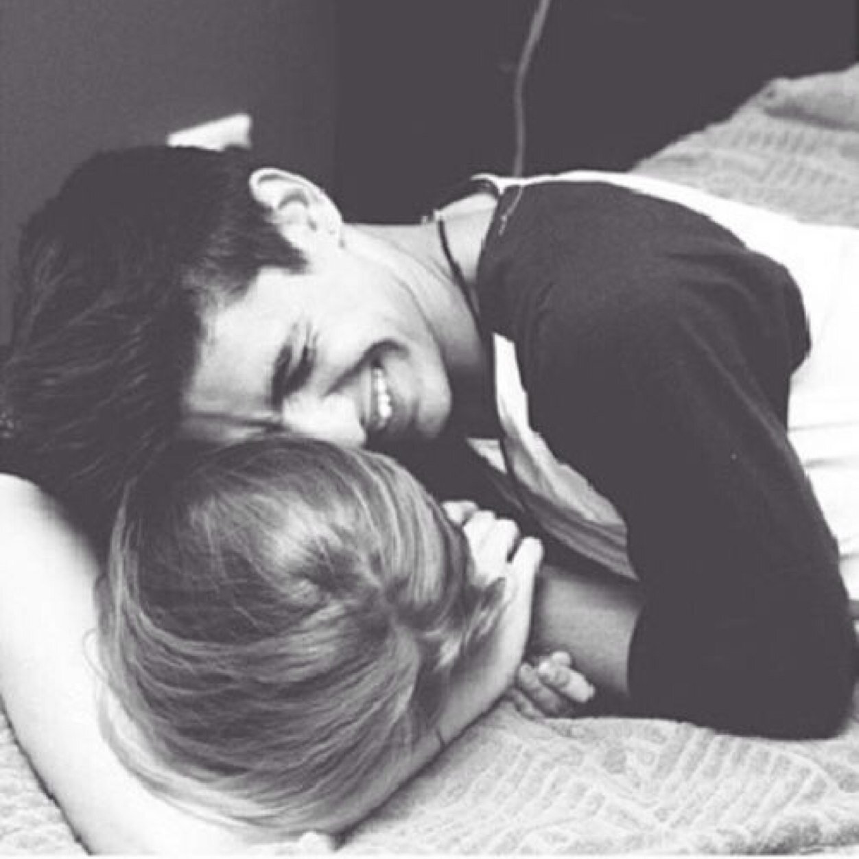 Just DM us who you ship with yourself or people. :)