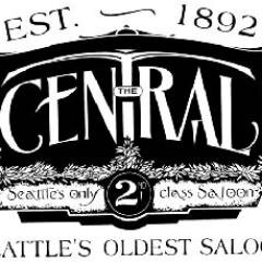 Seattle's Oldest Saloon known for our great rock and roll history, strong drinks, and good food! Only 2 blocks from the sports stadiums, we are the pre game HQ!