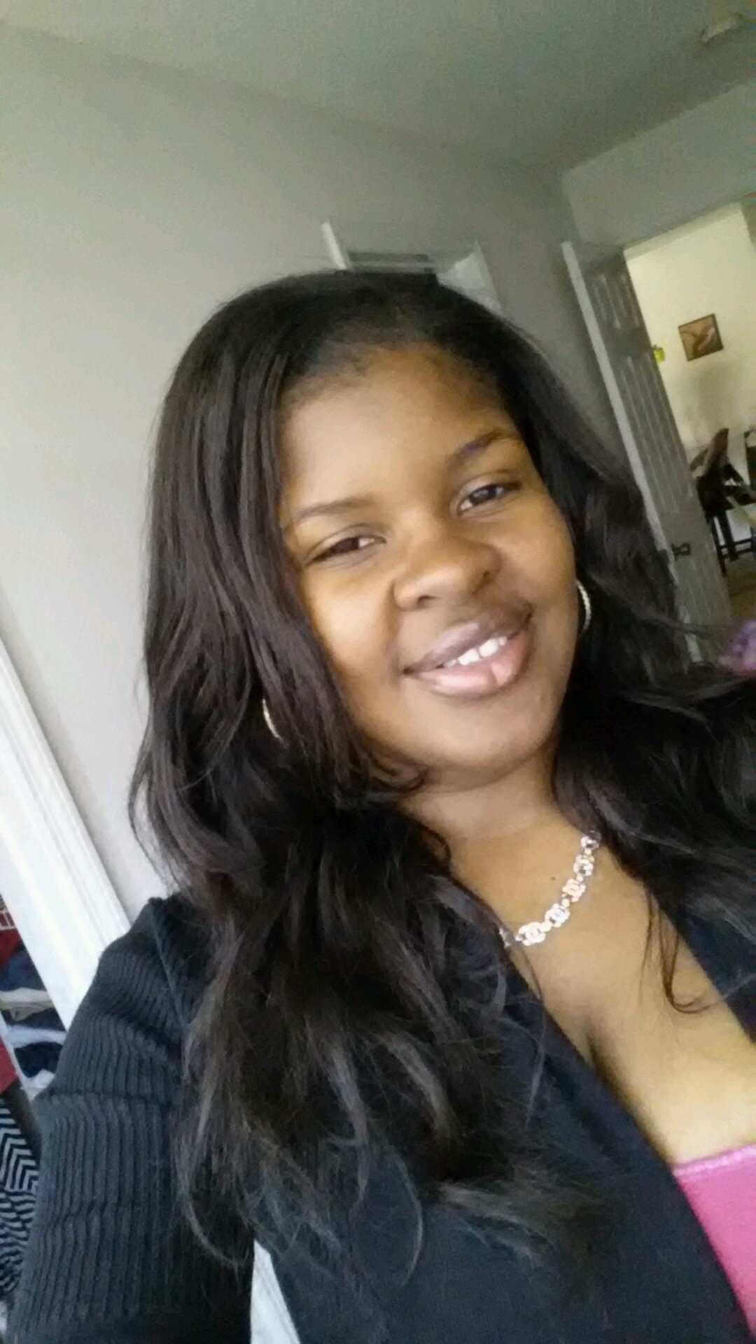 bresha264's profile picture. 