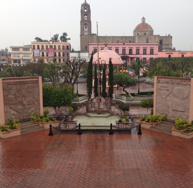 Secretario del Ayuntamiento del Municipio de Zumpango
