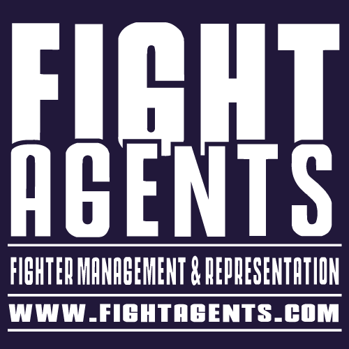COMPLETE MMA FIGHTER
MANAGEMENT & REPRESENTATION