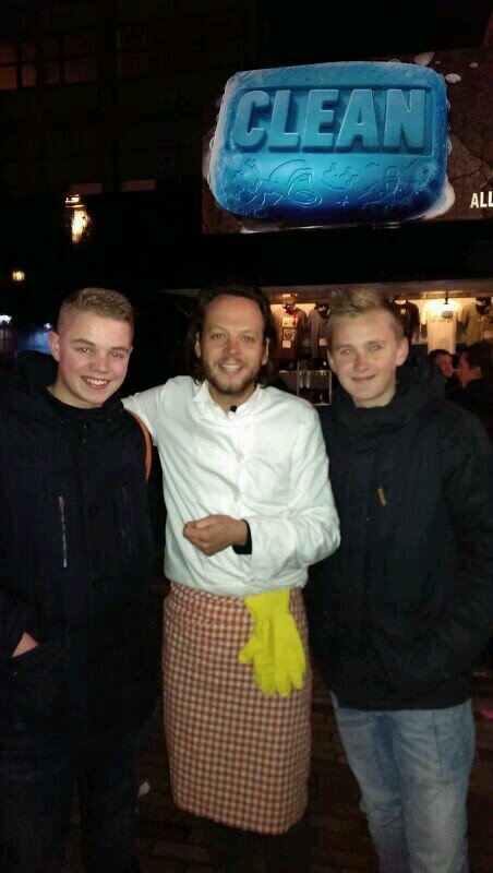 ScheepsmaSytse's profile picture. 