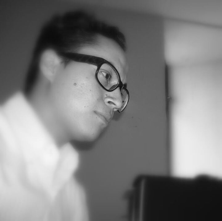 IT Engineer, CyberSecurity, Freelancer,Hardware-n-Linux Fanboy,Y2K Survivor,OS ver. 3.9,Natural Born Geek,HC Gamer,BassPlayer+Coffee Lover