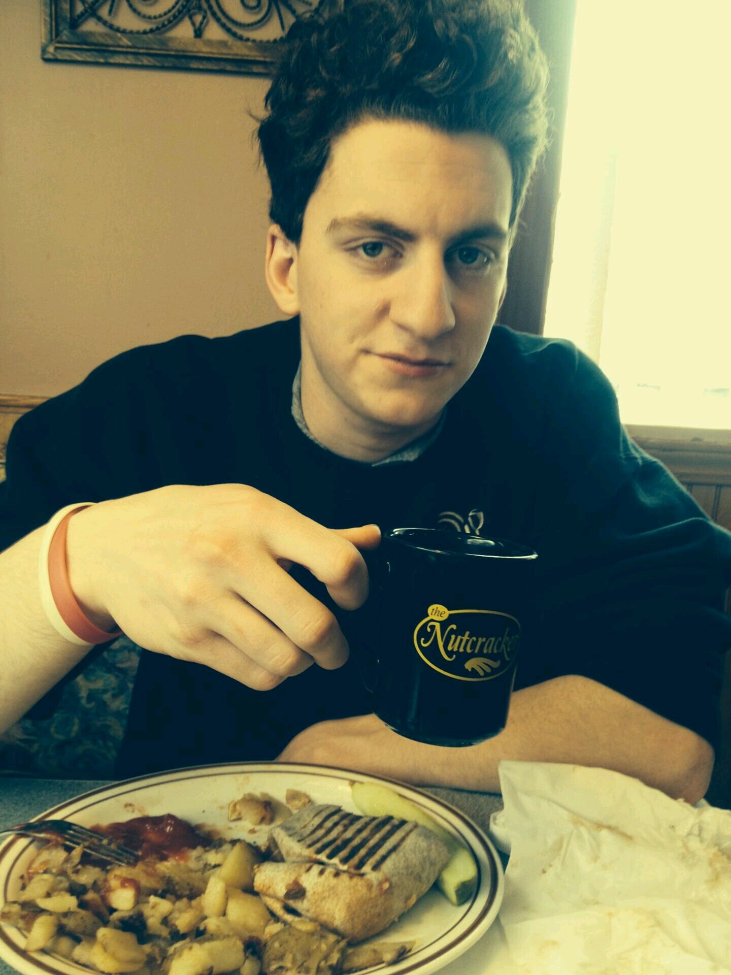 _Poofyman's profile picture. He/Himbo