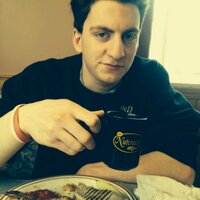 Mike (@_poofyman) 's Twitter Profile