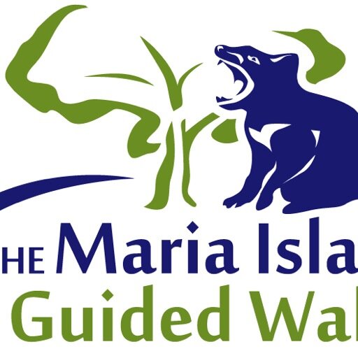 4 Day Guided Walking Tours of Maria Island. The original 