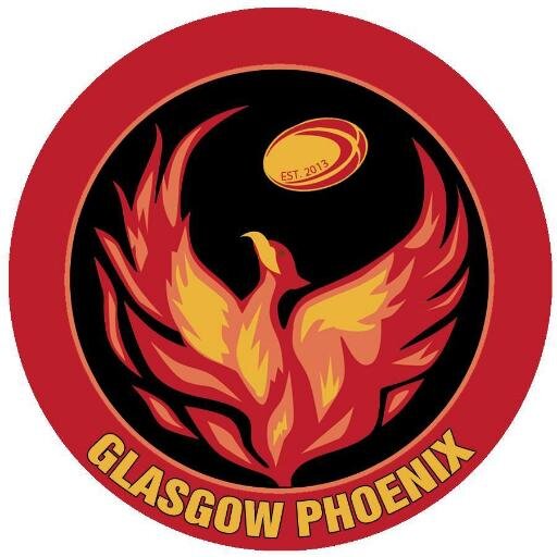 GLGPhoenix's profile picture. New Touch Rugby team from the East End of Glasgow Come down and have fun