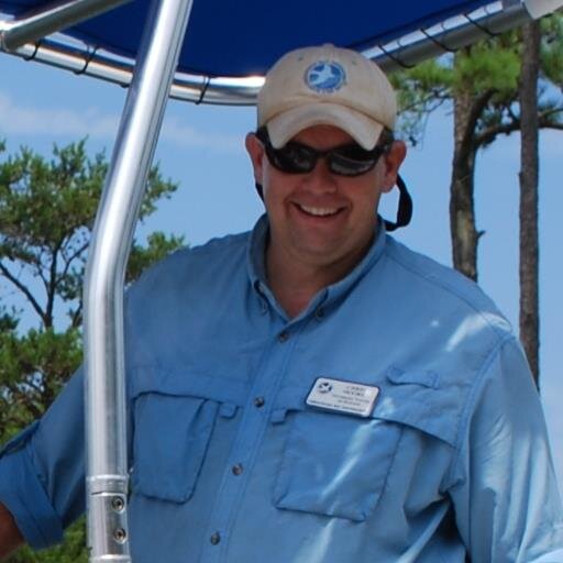 BayScientist Profile Picture