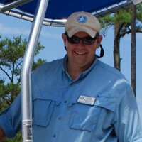 Chris Moore (@bayscientist) 's Twitter Profile