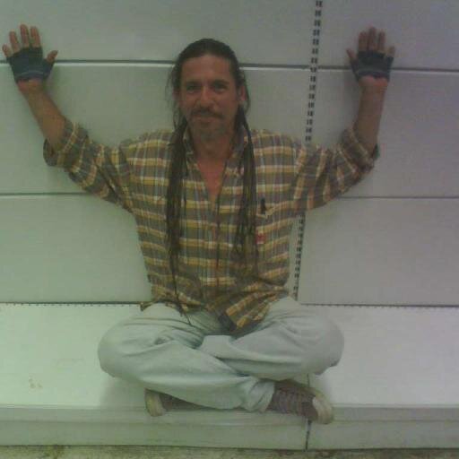 jaime_7's profile picture. Escultor, pintor