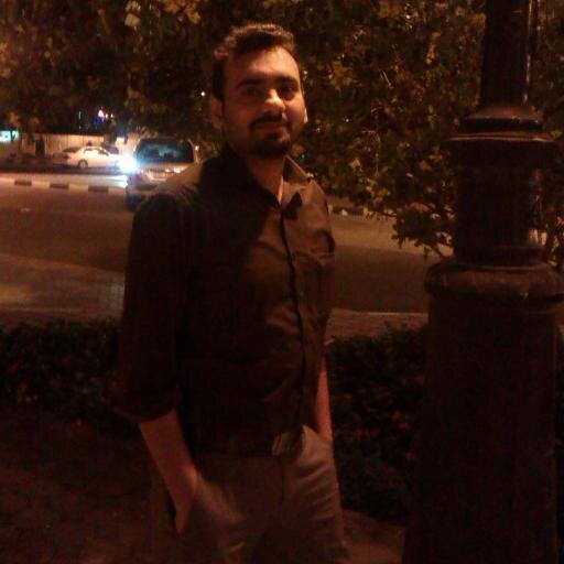 Graphics Designer, Marketing Specialist, Science Enthusiast, Writer, Critical & Humorous & A Part time Human Being..!!