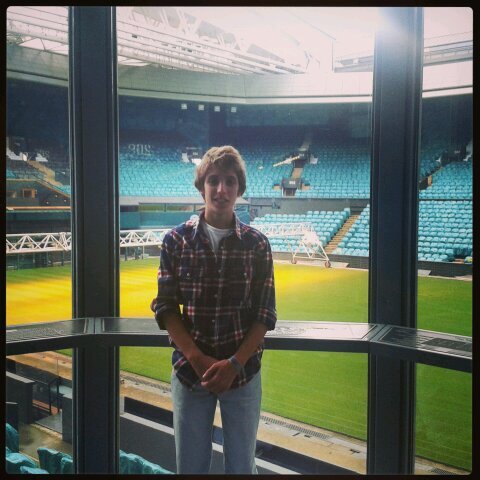 QuerciaMartin's profile picture. 5/5/1997