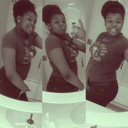 My Namee Jaaz ♥ . Im 14 my Day is 1O199 ♥ Tuurn up . Draama Free & Imaa Shooe Head $WAGG Upgrades Every day . Dont Follow for Noo Bullshit. ♥