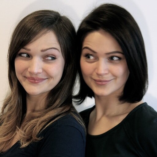 wildehildemag's profile picture. Ein Blog über veganes Essen, Yoga, Roller Derby, Nachhaltigkeit und Glitzerkonfetti.