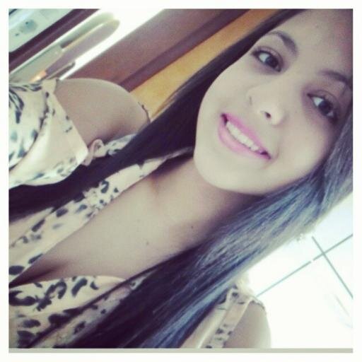 15 years old 
Brazilian Girl ;))