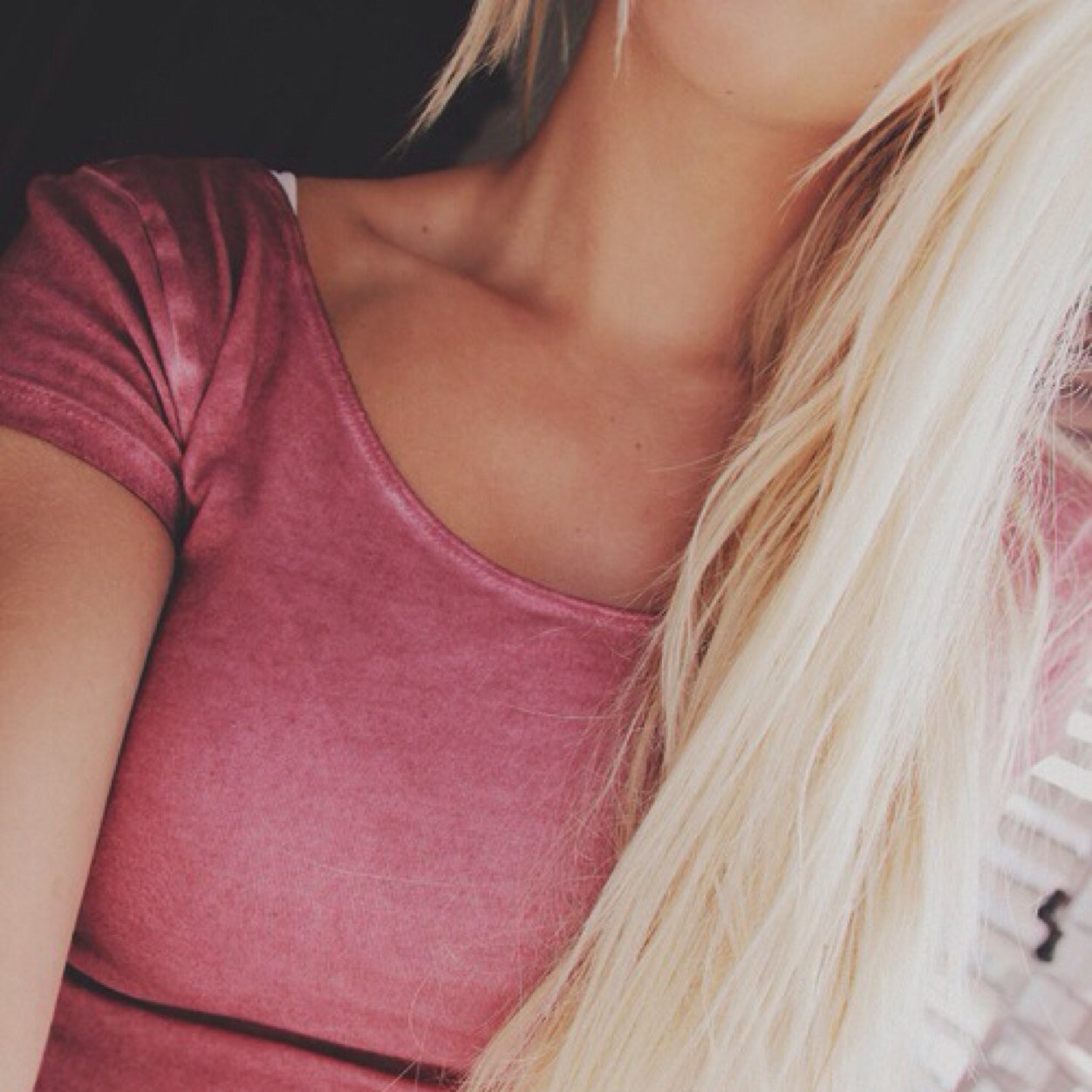 smile