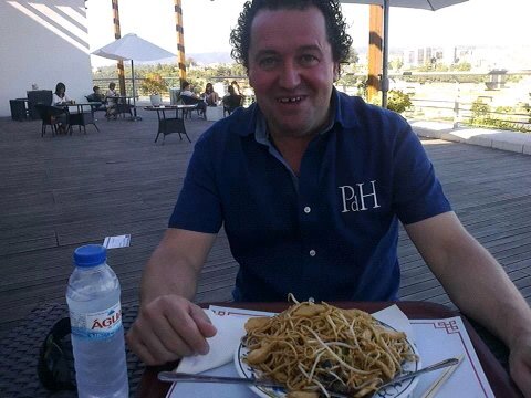 paulocoimbra68's profile picture. 