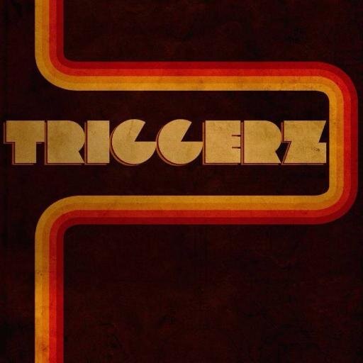 Triggerz - Triggerz (2014 ; ThisPlay 2.0) 
Ascolta: http://t.co/xAbkp7uLTL
Acquista: https://t.co/o9ZdltSTA4