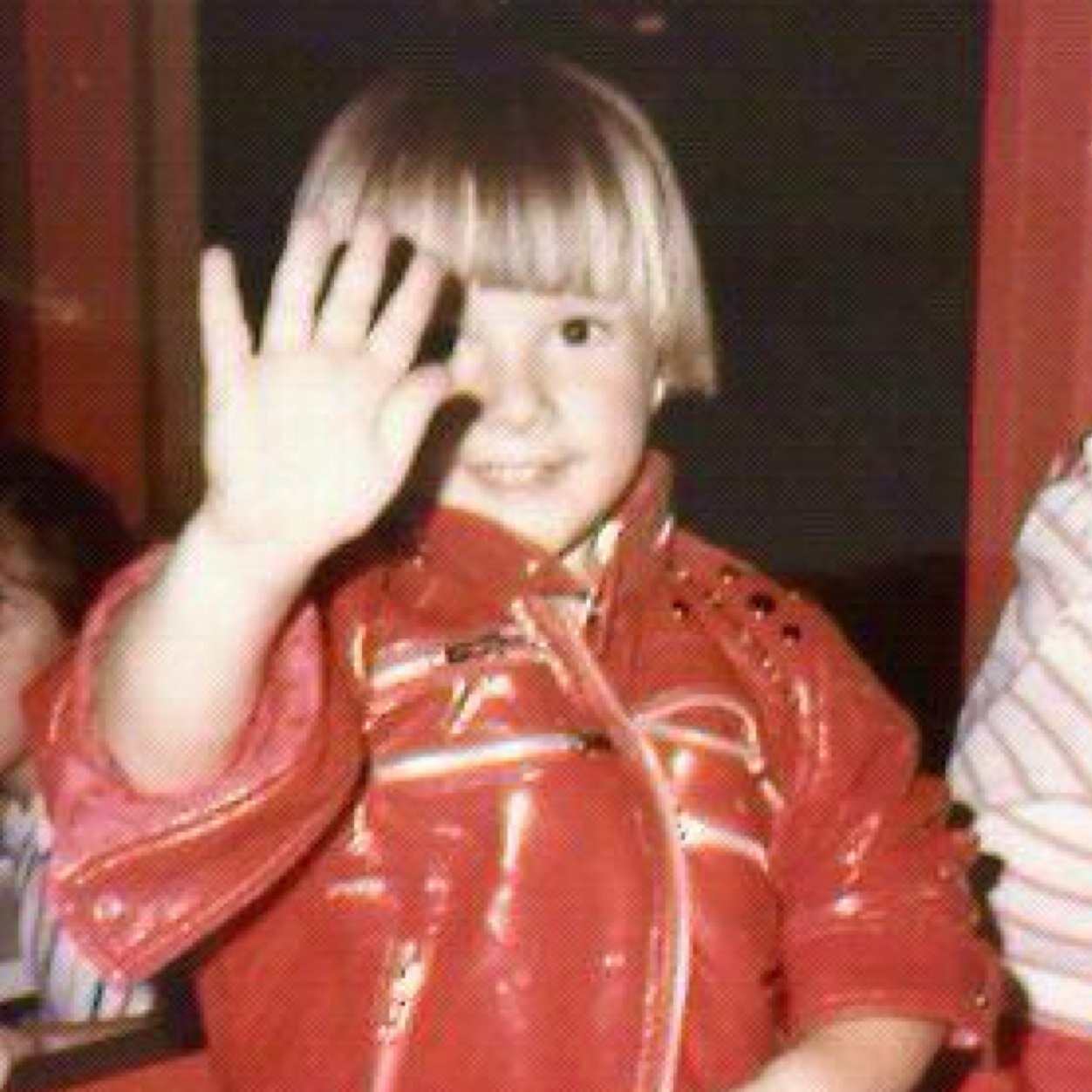 hadley15's profile picture. Husband, father, crusader, advocate