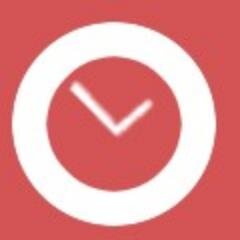 Mit TimTimer können Sie Ihre Zeitaufzeichnung einfach, schnell und flexibel online durchführen.