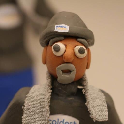 whyteceo's profile picture. CEO at Ray of Hope an organization of people investing in people, inspiring hope and transforming life.