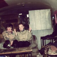 anime robert fripp (@connoryb) 's Twitter Profile Photo