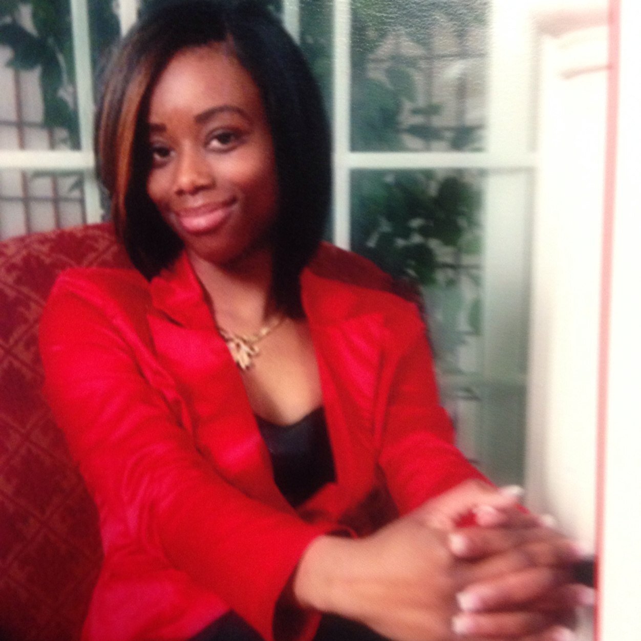 One day I will make a difference until than I'll continue to work hard at everything I do ! -Rica.Marie