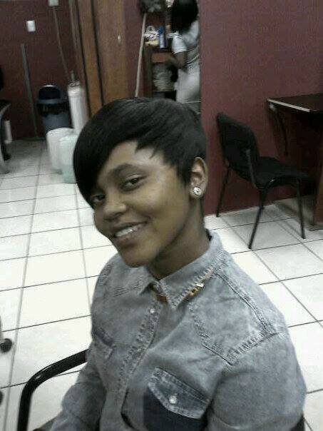 M a young classy woman hu dnt tyk shit from any1