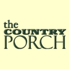CountryPorchCDA's profile picture. Country style home decor, quilts, curtains & more!