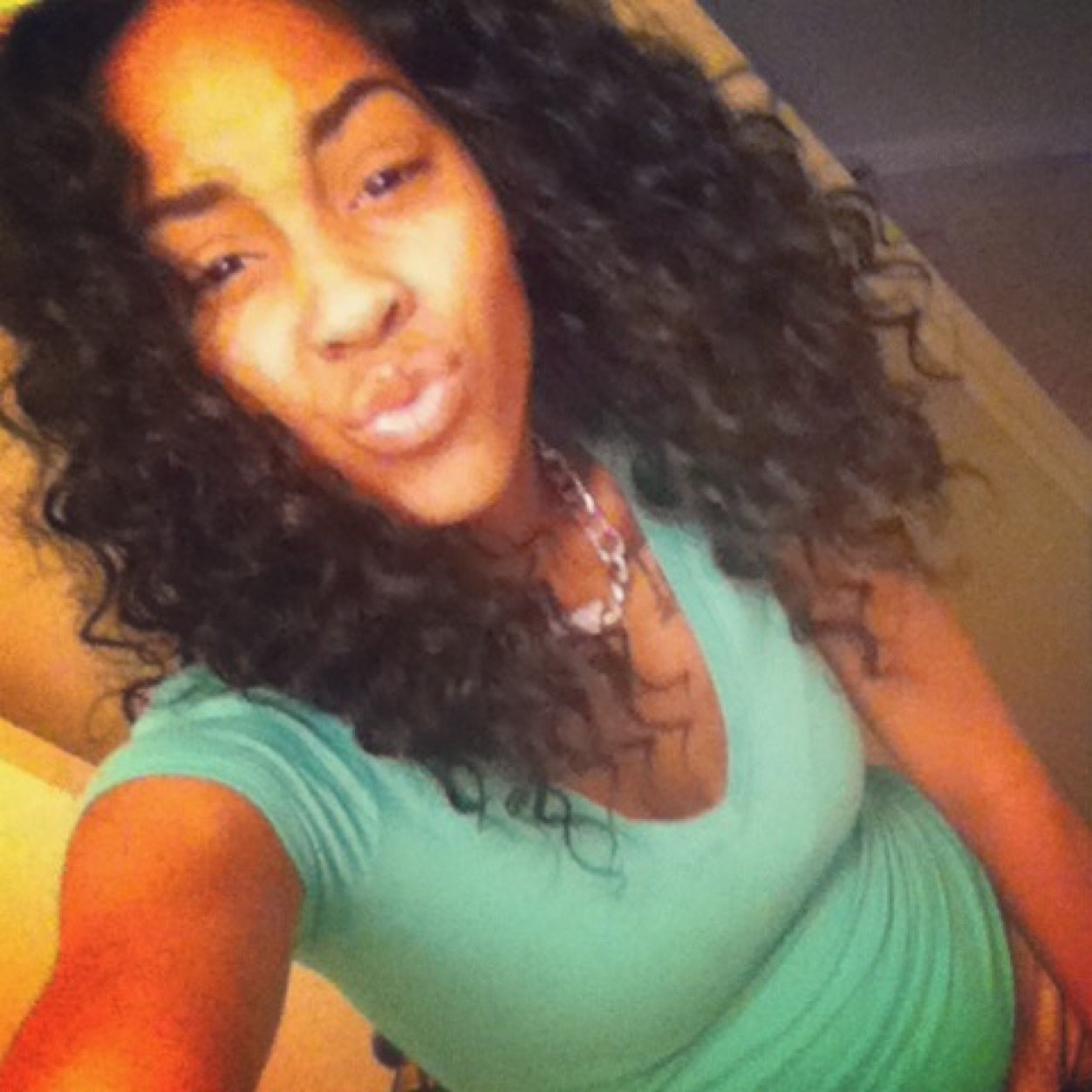 Taelyn's Mother , Living For today .. Focused on the future . Follow Me