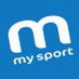 My Sport (@mysportwex) Twitter profile photo My Sport (@mysportwex) Twitter profile photo