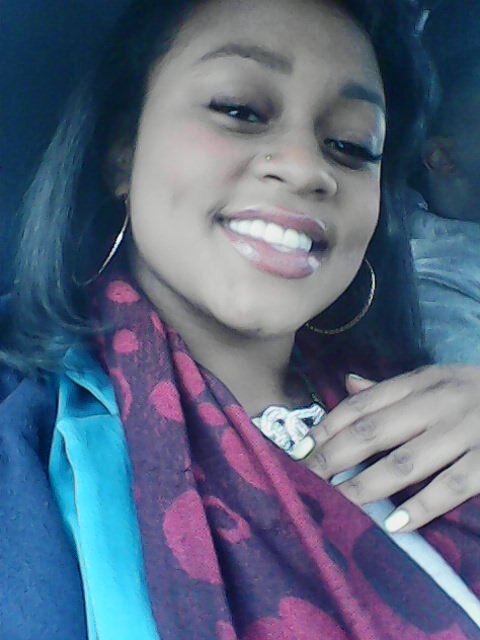 britwidadimples's profile picture. Britï¿½ . The one you can't stand.