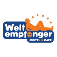 Weltempfänger Hostel (@weltempfaenger) 's Twitter Profile