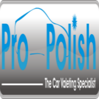 Pro Polish(@ProPolishEssex) 's Twitter Profile Photo