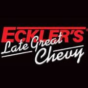 Serving the 1958 – 1972 Chevy industry with restoration parts and accessories for Full-Sized Chevys and Impalas. Follow @ecklersauto now!