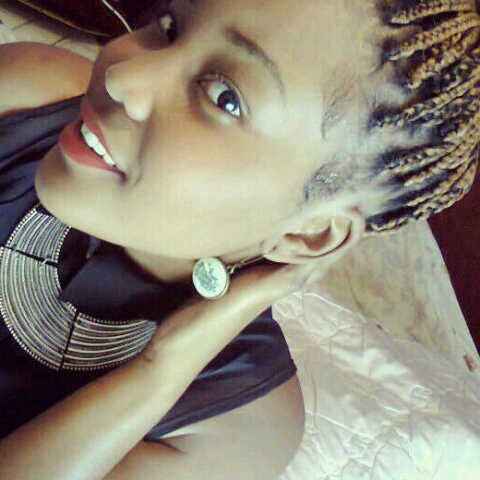 Blessed....